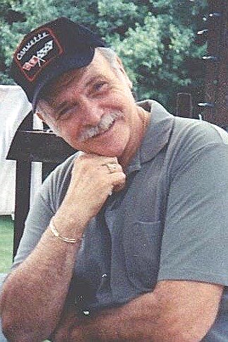 Obituary of Richard Joseph Coleman