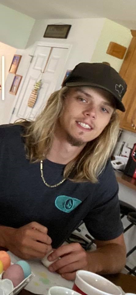 Obituary of Justus Allen Huber