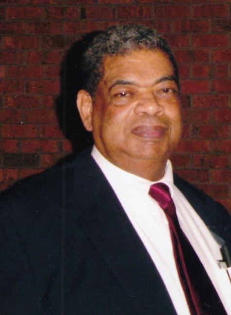 Obituary of Michael Garland McCord