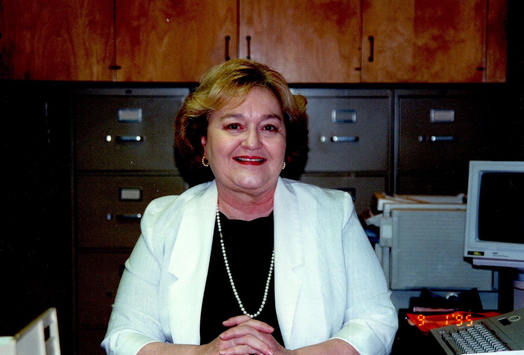 Obituary of Rebecca Beth Rushing