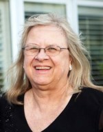 Joan Armitage