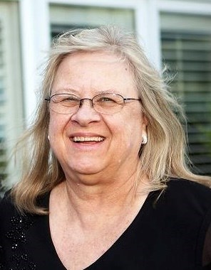 Obituary of Joan Christine Armitage