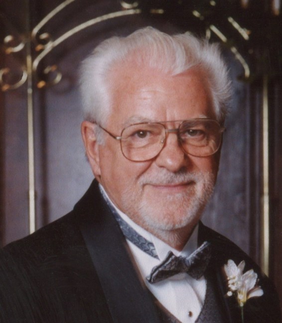 Obituary of Daniel W. Sheppard Sr.