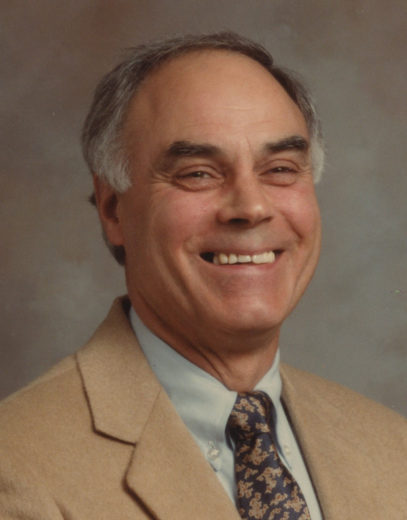 Americo "Mack" Gaio, Jr. Obituary - Springfield, IL