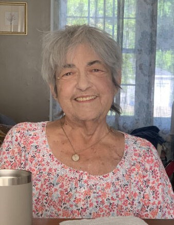 Obituary of JOAN E. PORTER