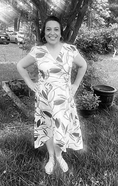 Obituary of Elizabeth Alpizar Reynoso