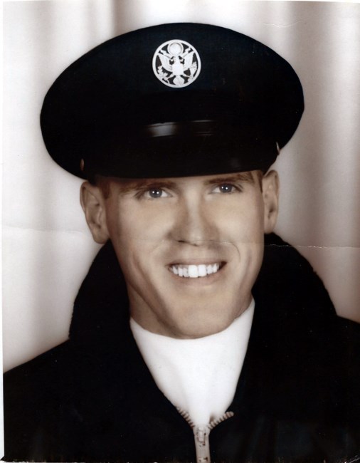 Obituary of Carroll Flay Davidson