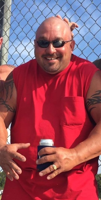 Obituary of Paul "Brad" Bradley Kanipe