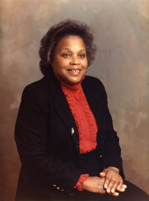 Arnedia Brown Obituary Columbia Md
