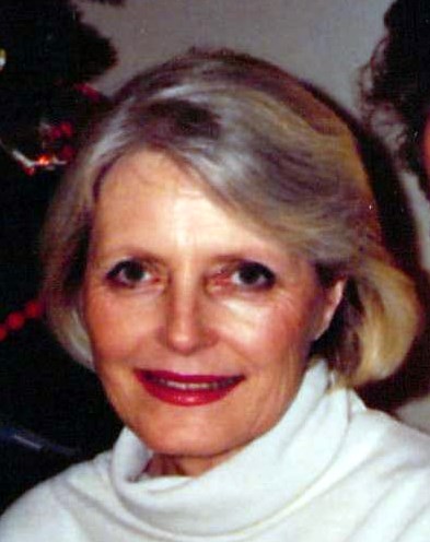 Obituary of Deborah Grimes Penney