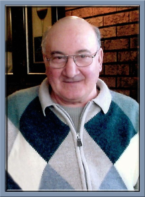 Obituary of Pasqualino "Pat" Naccarato