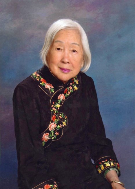Obituary of Ging Ping Cheng