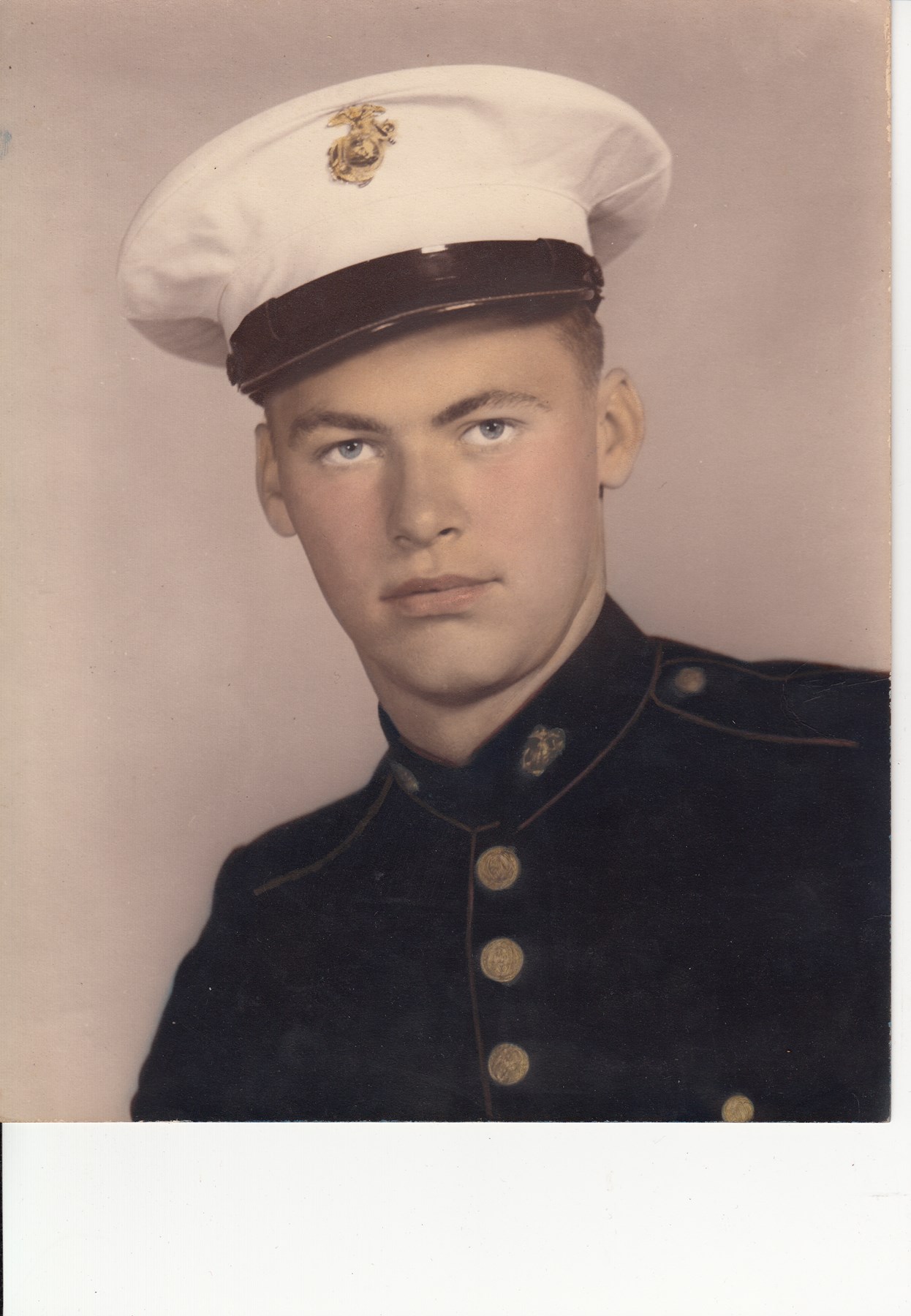 Obituary of Donald "Don" Earl Murphy