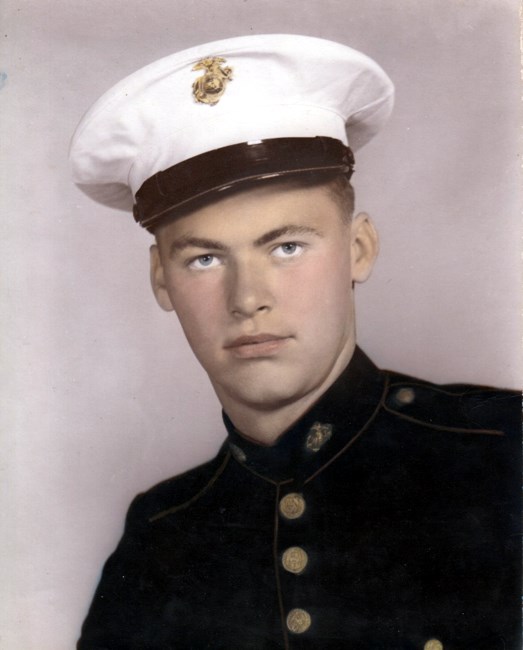 Obituary of Donald "Don" Earl Murphy