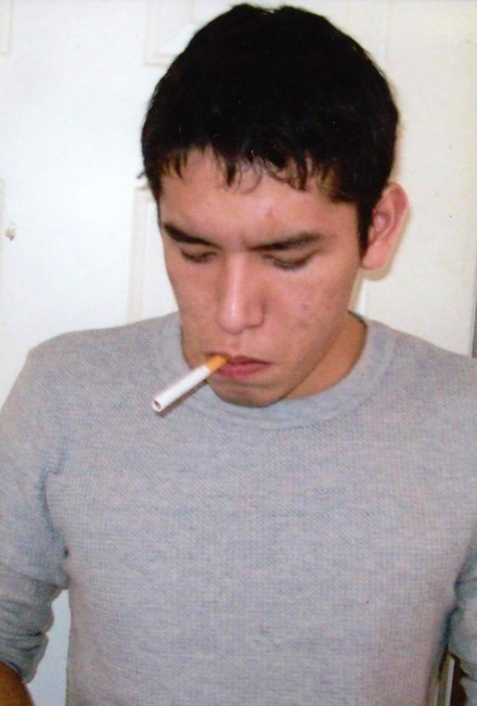 Obituary of Curtis Dwain Glory