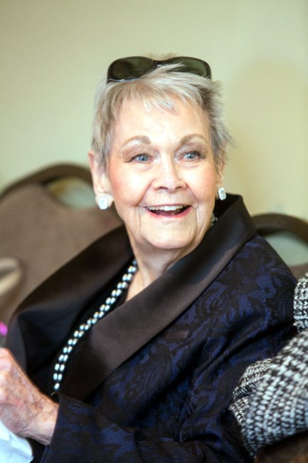 Obituary of Louise Carrier Eyler