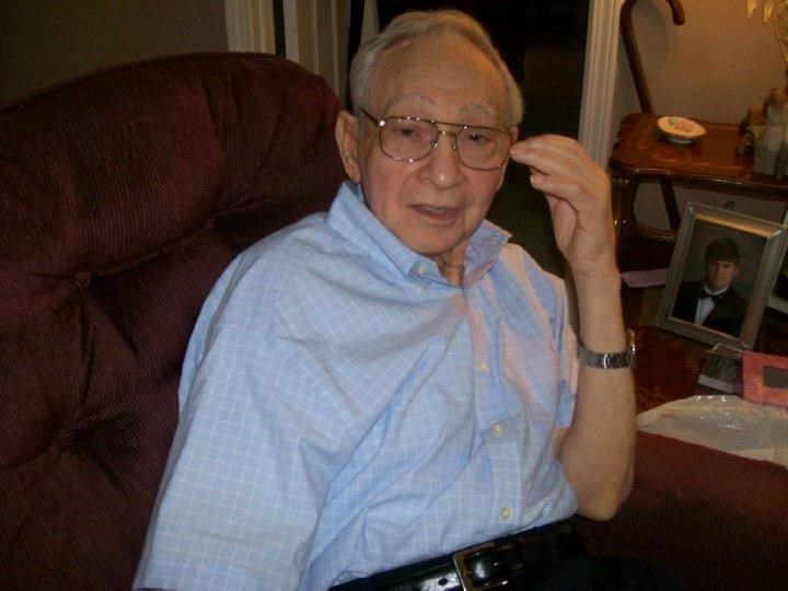 Obituary of John Vincent Milan