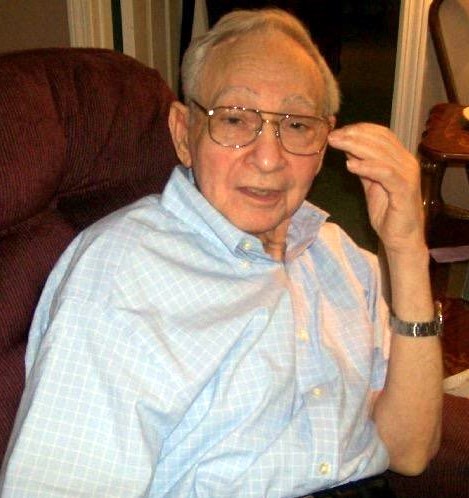 Obituary of John Vincent Milan