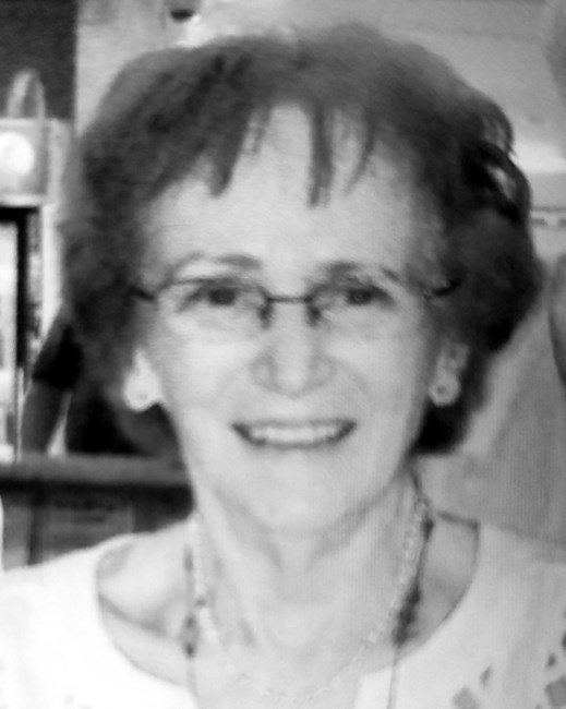 Obituary of Mary Eileen Schumacker