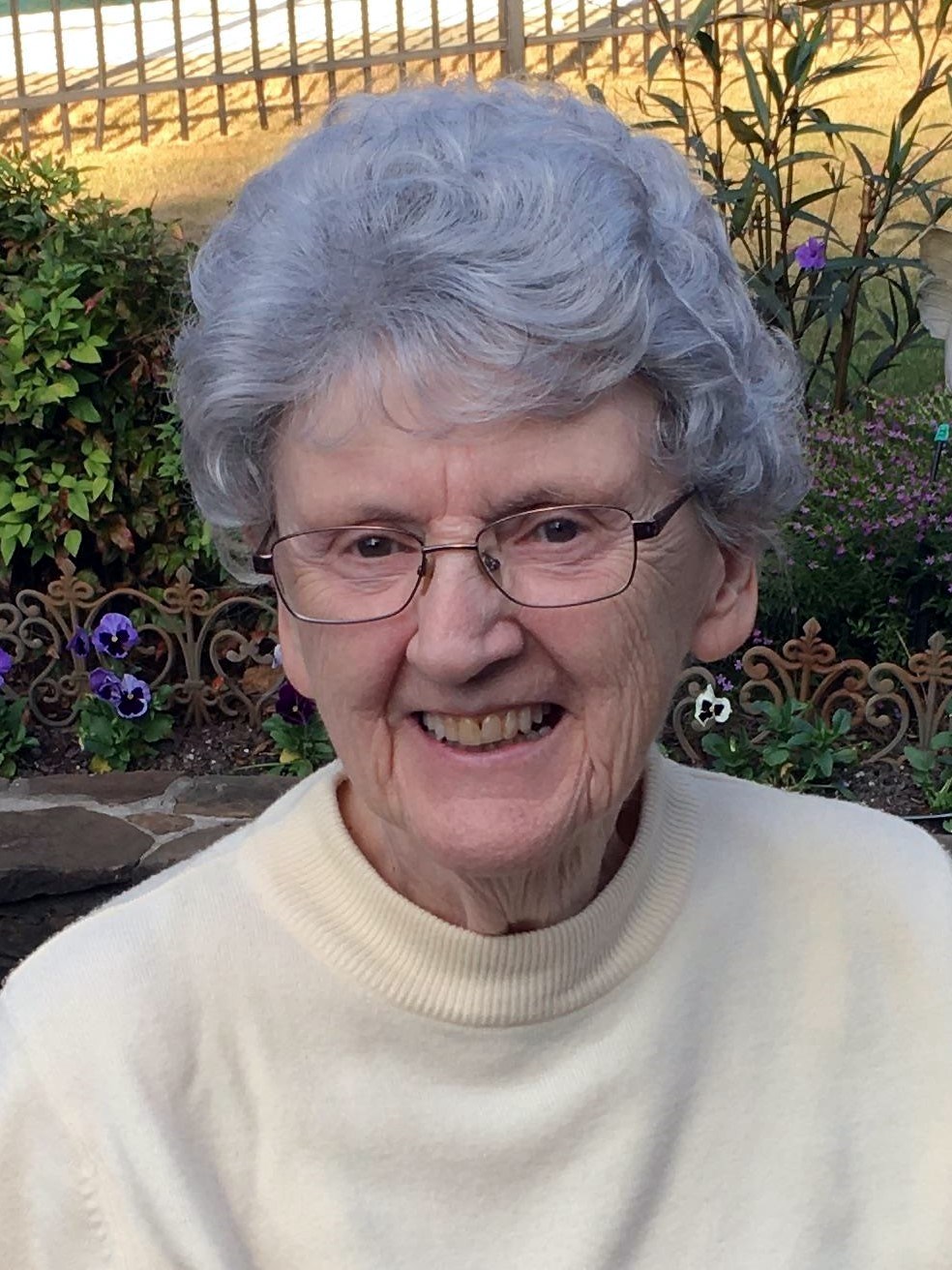 Mona Brown Obituary Snellville, GA