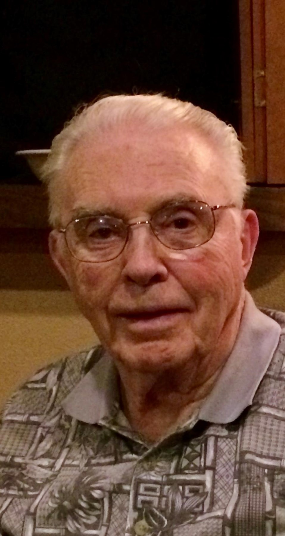 Obituary of Wilbert Wayne Wittmuss