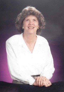 Obituario de Patricia W. Brock