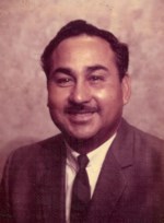 Joe Zavala