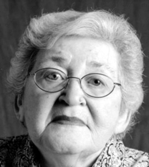 Obituary of Rachel Chojnacki