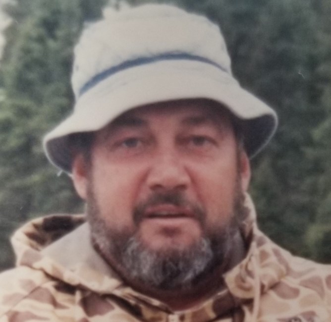 Obituary of Richard Allen Hoskinson Sr.