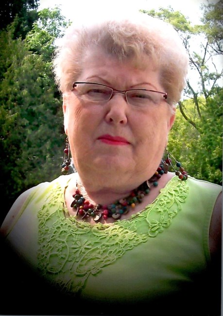 Obituary of Madeline Kay Hollenbeck