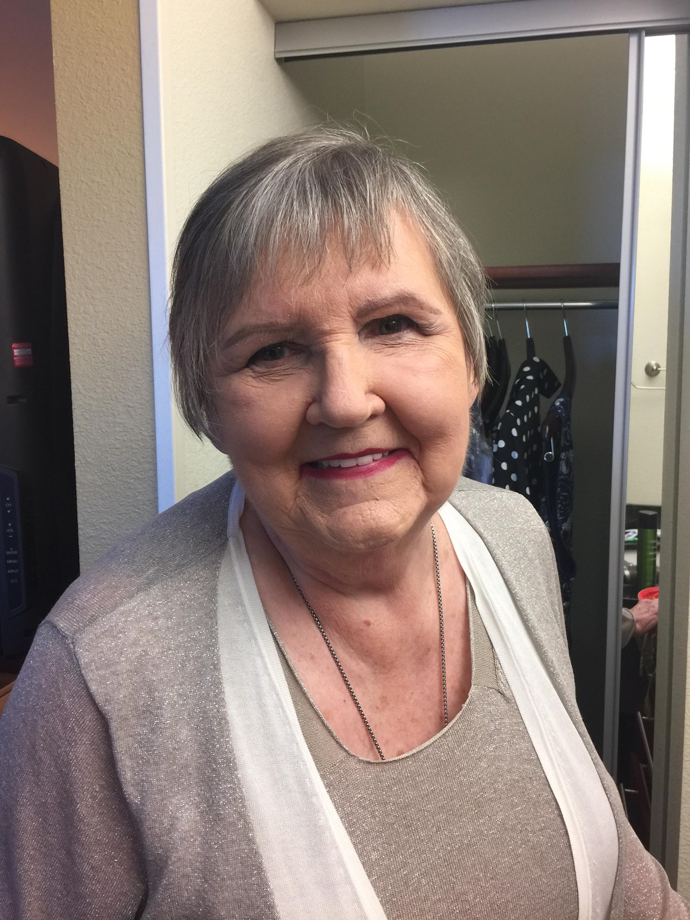 Obituary of Melinda "Lin" Sue Kendrick