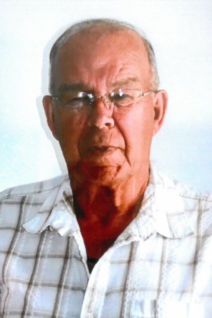 Obituary of Thomas Larson