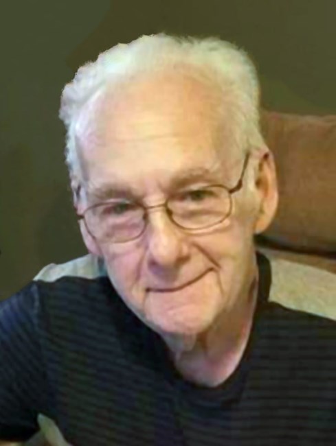 Obituary of Jerry Mosier Sr.