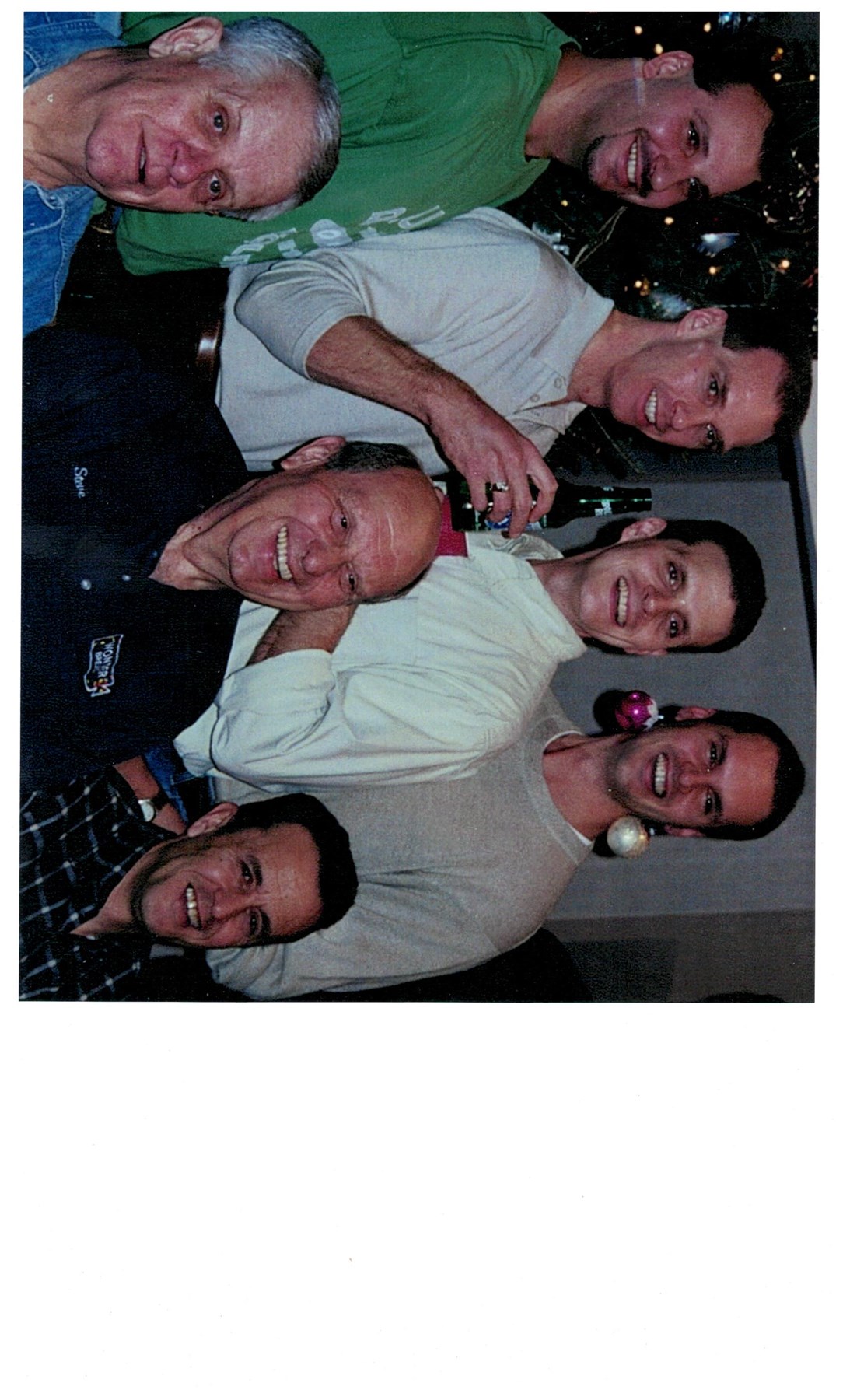 Obituary of Thomas Reilly