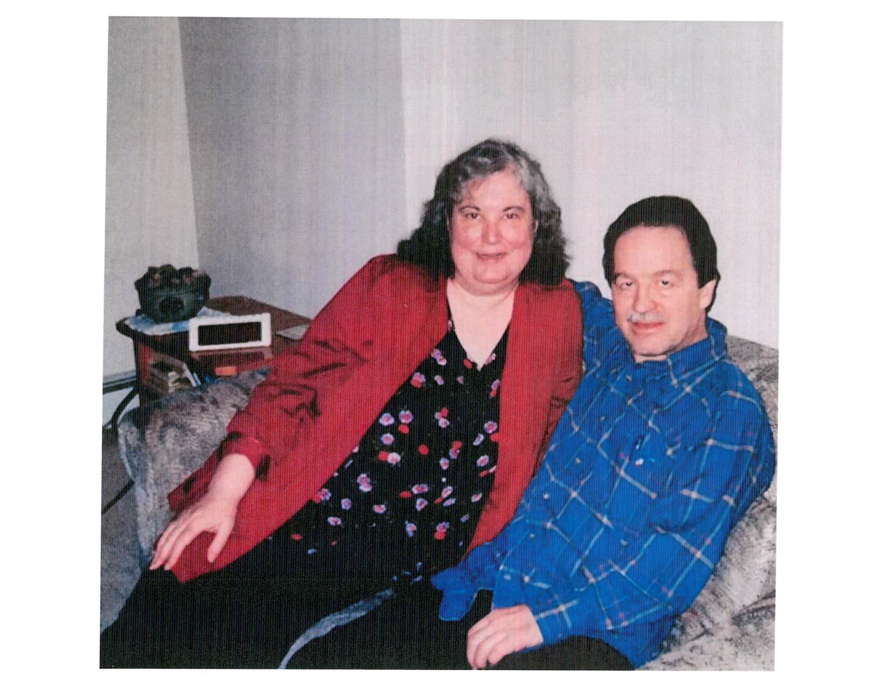 Obituary of Marguerite Ann D'Entremont