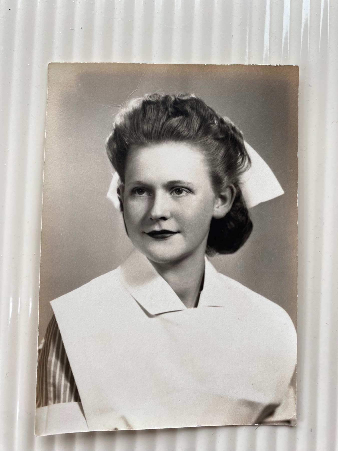 Obituary of June Elaine Romedy