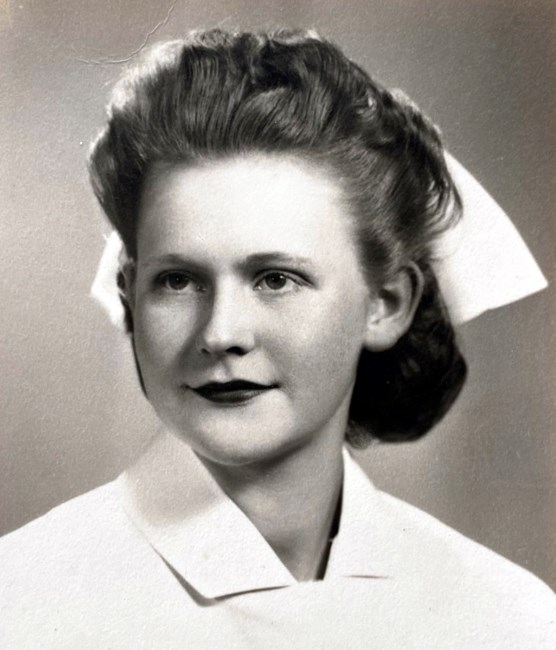 Obituary of June Elaine Romedy