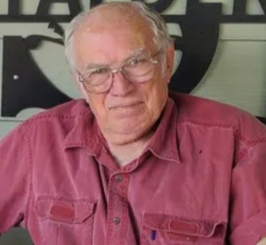 Obituary of Leland "Lee" George Gerdes