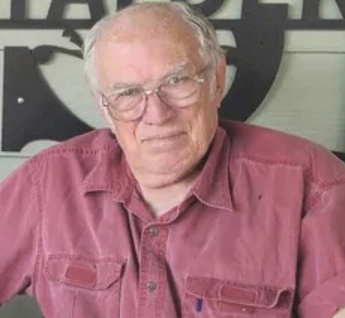 Obituary of Leland "Lee" George Gerdes