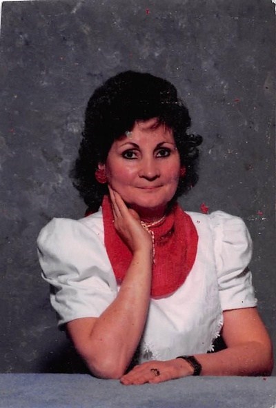 Obituary of Joan Marcia Jacobs
