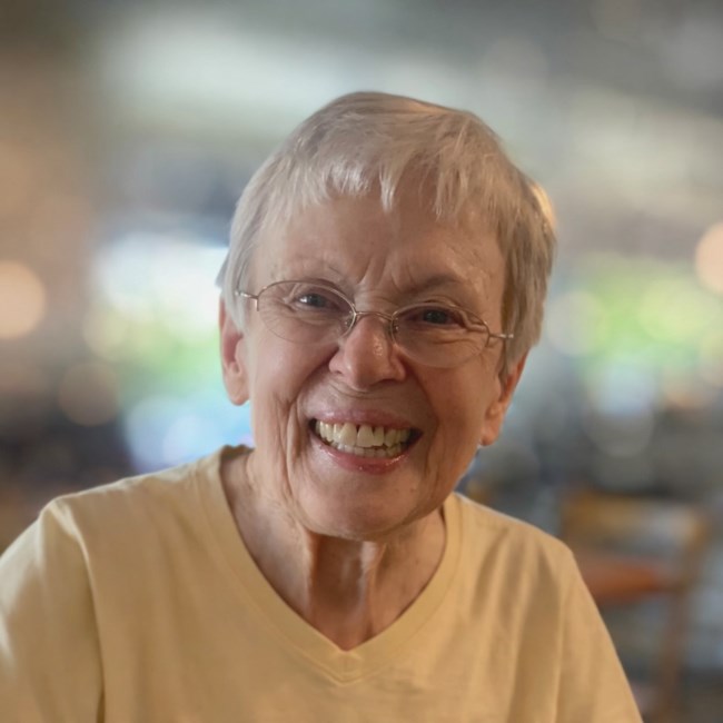 Obituary of Barbara Irene Laizik