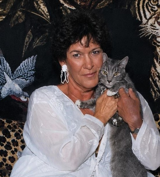Obituary of Marty Natali Ardoin