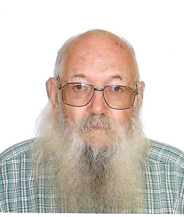 Obituary of Robert G. Harmon Sr.