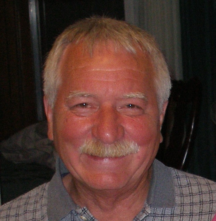 Obituary of Danny L. DeVries