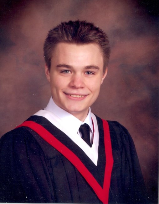 Obituary of Lee Joseph Pearson