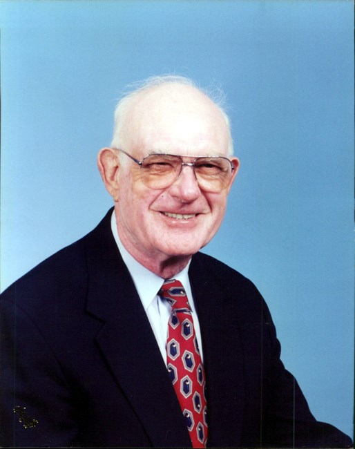 Obituary of William Richardson "Bill" O'Neal IV