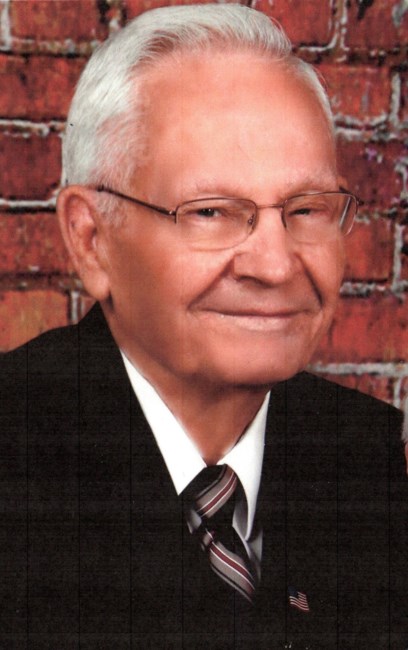 Obituary of Samuel J. Slater Jr.