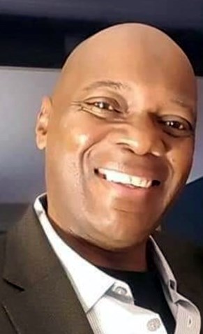 Obituary of James Darryl Wilson