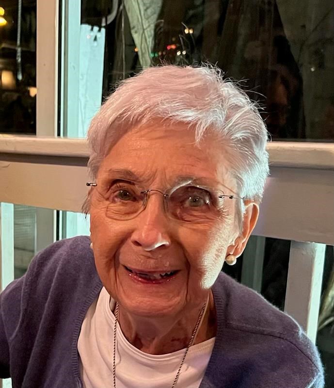 Obituary of Norma May Roembke