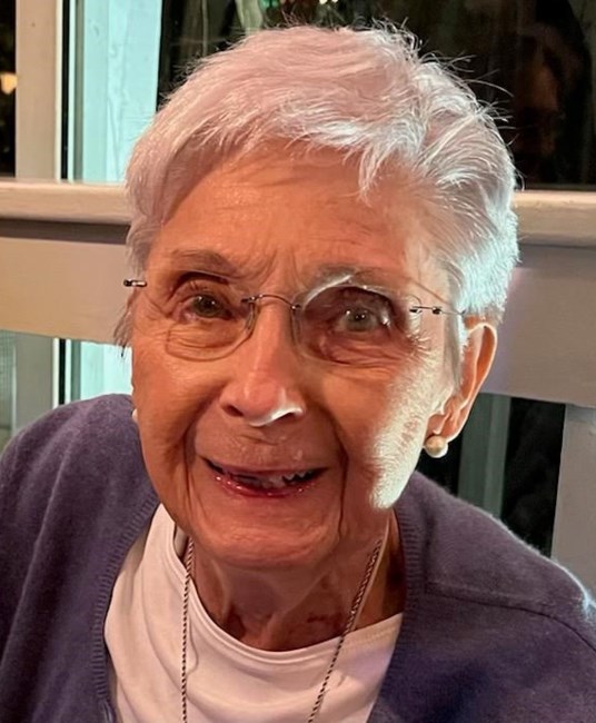Obituary of Norma May Roembke